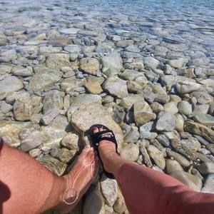 Meet your Posher, Audrey